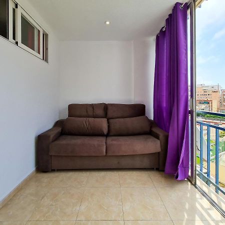 Apartamento Esturion Apartment Benidorm Exterior photo